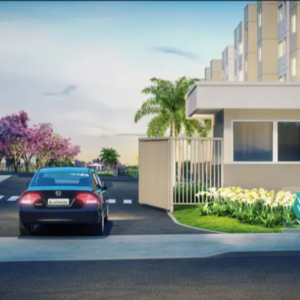 EMCCAMP – VILLA MARES RESIDENCIAL