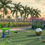 EMCCAMP – VILLA MARES RESIDENCIAL - Image 4