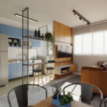 EMCCAMP – VILLA MARES RESIDENCIAL - Image 3