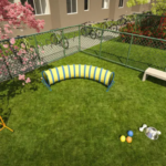 EMCCAMP – VILLA MARES RESIDENCIAL - Image 5